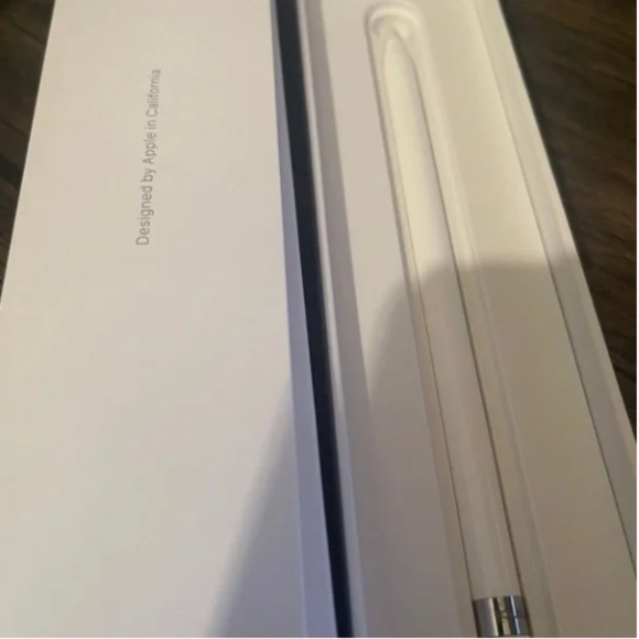 Apple Pencil (1st generation)